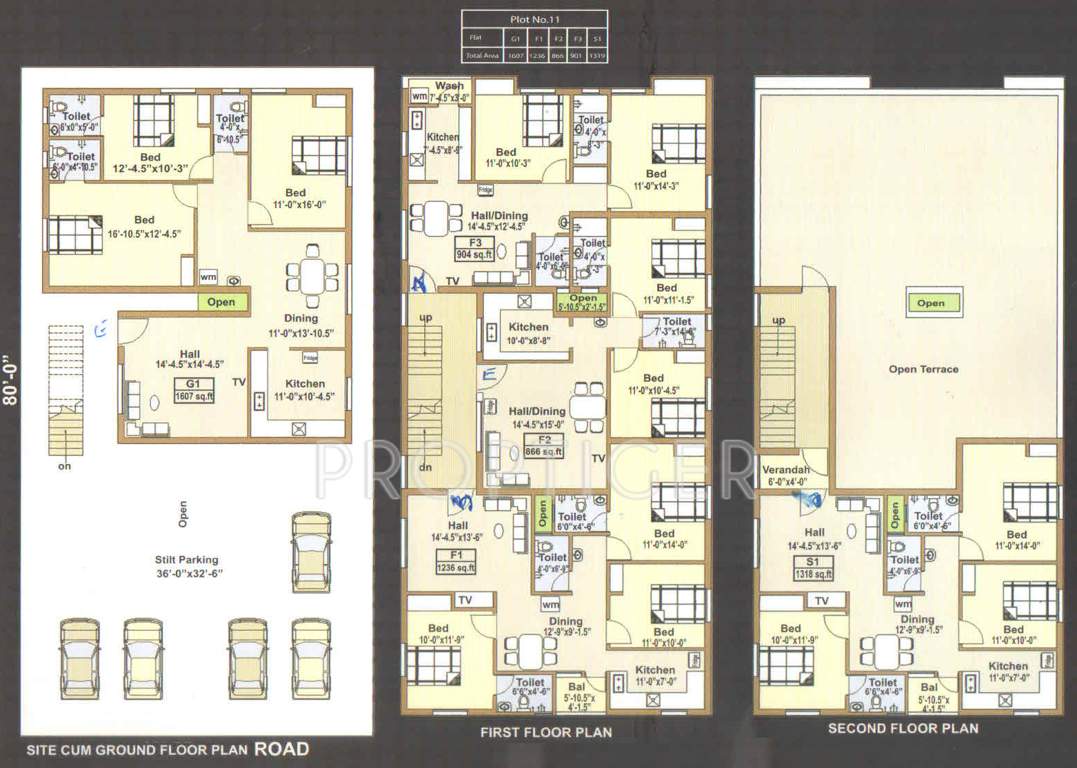 Images for Cluster Plan of Value Vels Pride