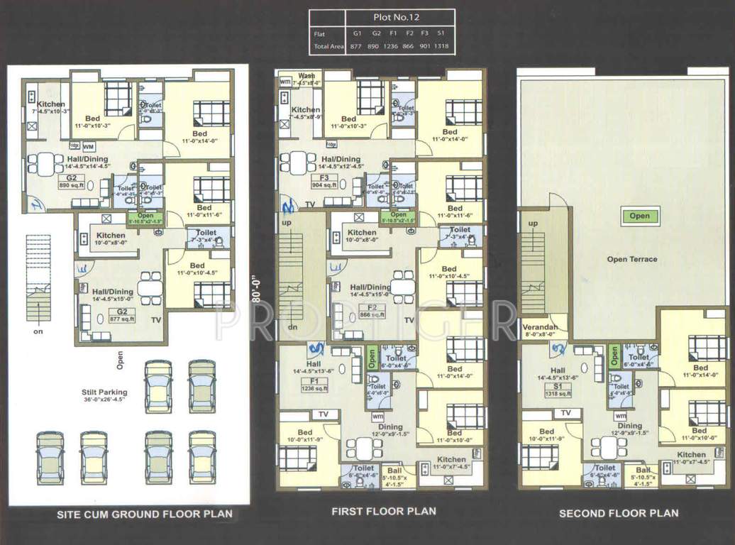 Images for Cluster Plan of Value Vels Pride