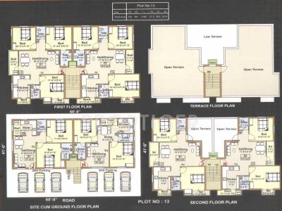 Images for Cluster Plan of Value Vels Pride