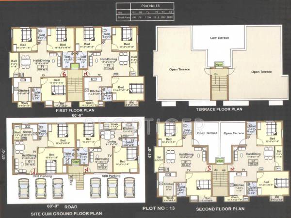 Images for Cluster Plan of Value Vels Pride