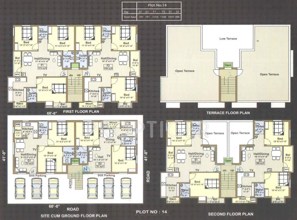 Images for Cluster Plan of Value Vels Pride