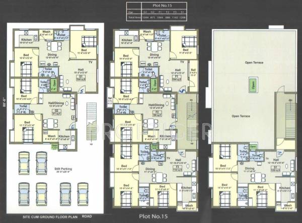 Images for Cluster Plan of Value Vels Pride