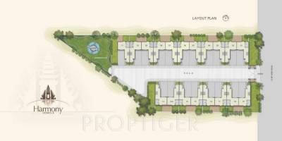Images for Layout Plan of Harmony Homes 4 homes-4 Images for Layout Plan of Harmony Homes 4