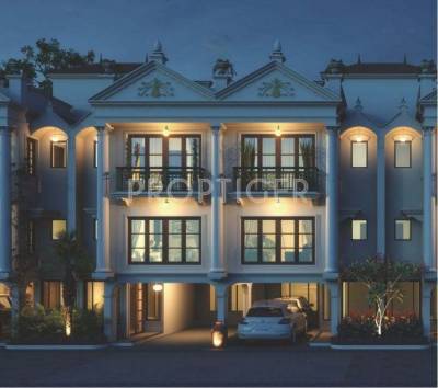 Images for Elevation of Harmony Homes 4 homes-4 Images for Elevation of Harmony Homes 4