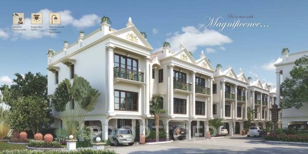 Images for Elevation of Harmony Homes 4 homes-iv Images for Elevation of Harmony Homes 4