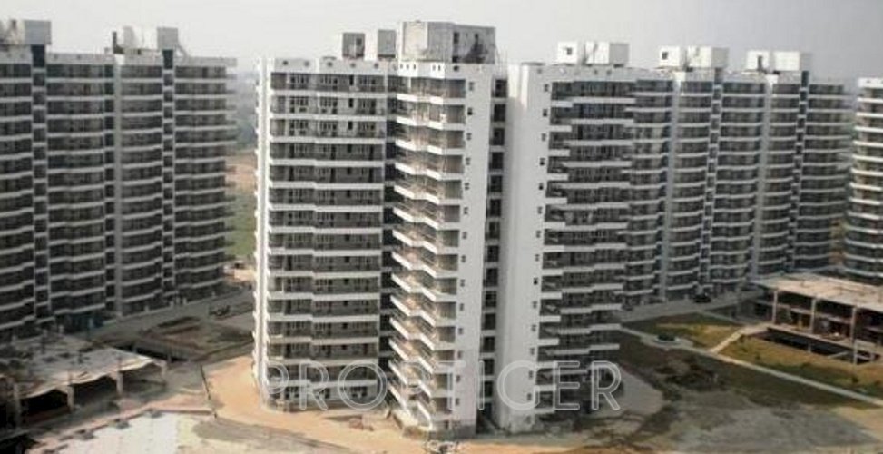 Images for Elevation of Crossings Infra