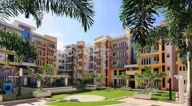 Images for Elevation of Embassy Habitat