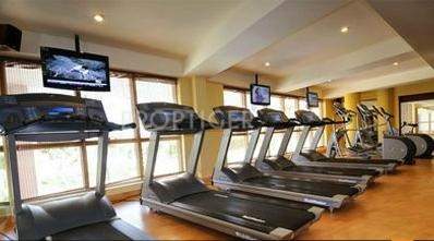 Images for Elevation of Embassy Habitat