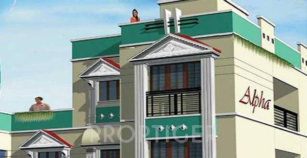 Elevation bethel-constructions alpha Elevation