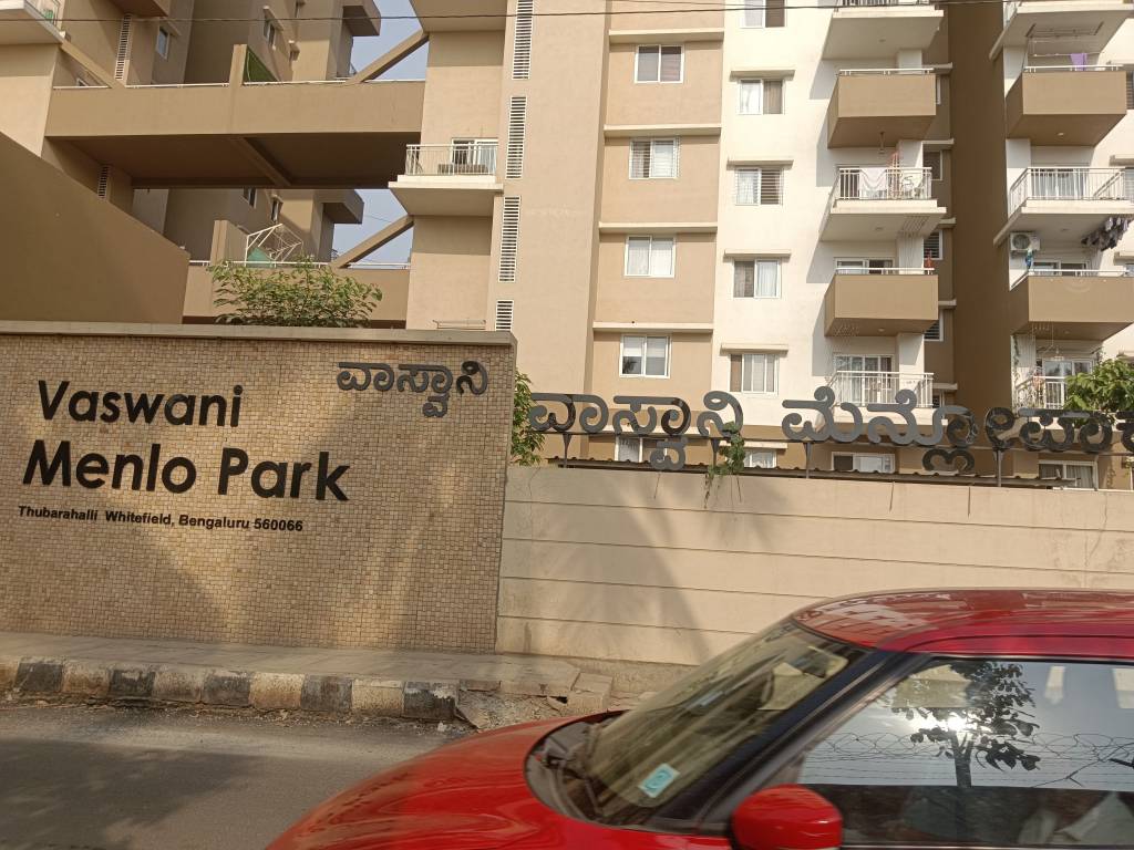  menlo park Elevation