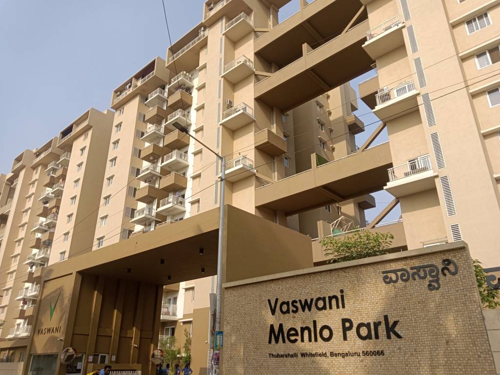  menlo park Elevation