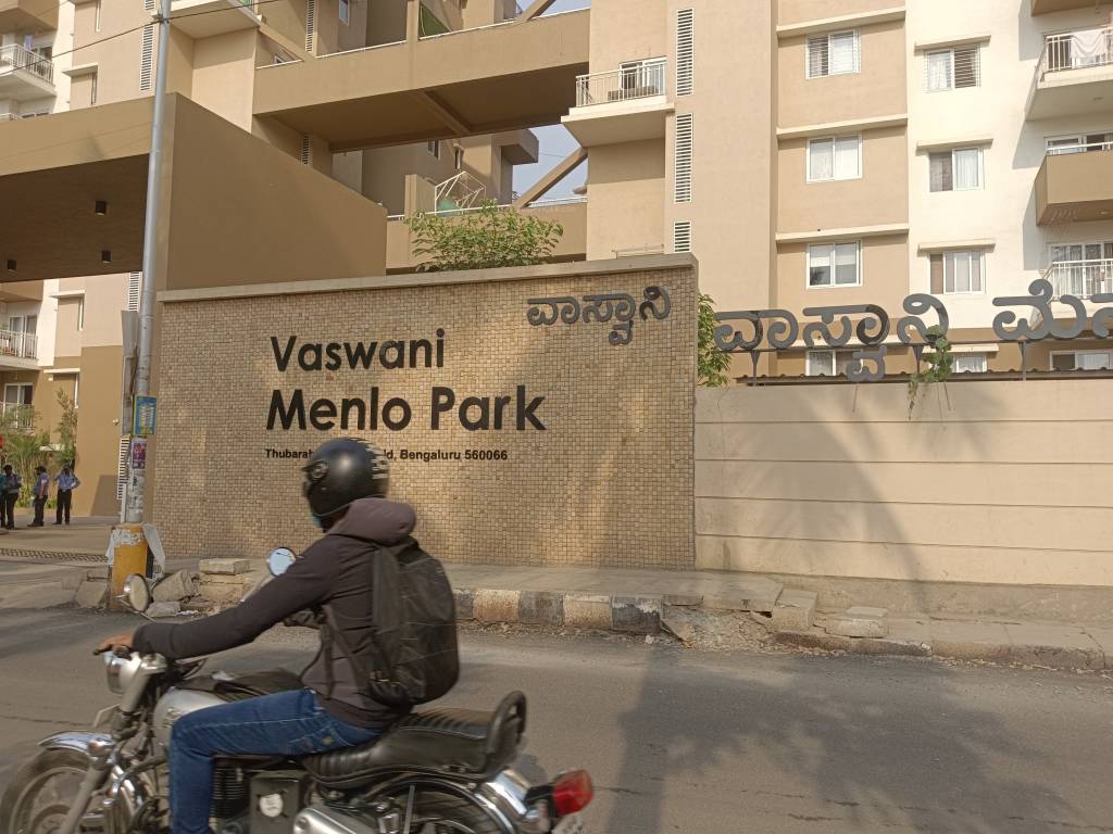  menlo park Elevation