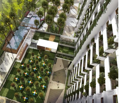 Images for Amenities of Vaswani Menlo Park menlo-park Images for Amenities of Vaswani Menlo Park