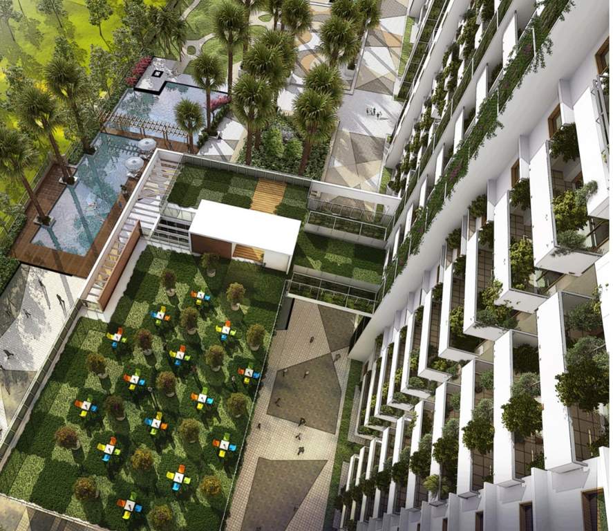  menlo park Images for Amenities of Vaswani Menlo Park