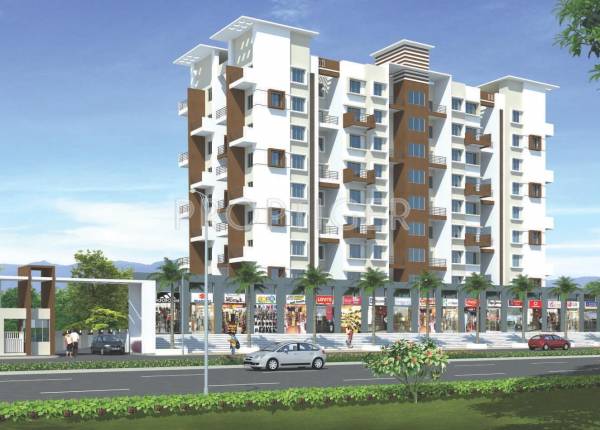 Images for Elevation of Sanskruti Krushna Kunj Images for Elevation of Sanskruti Krushna Kunj