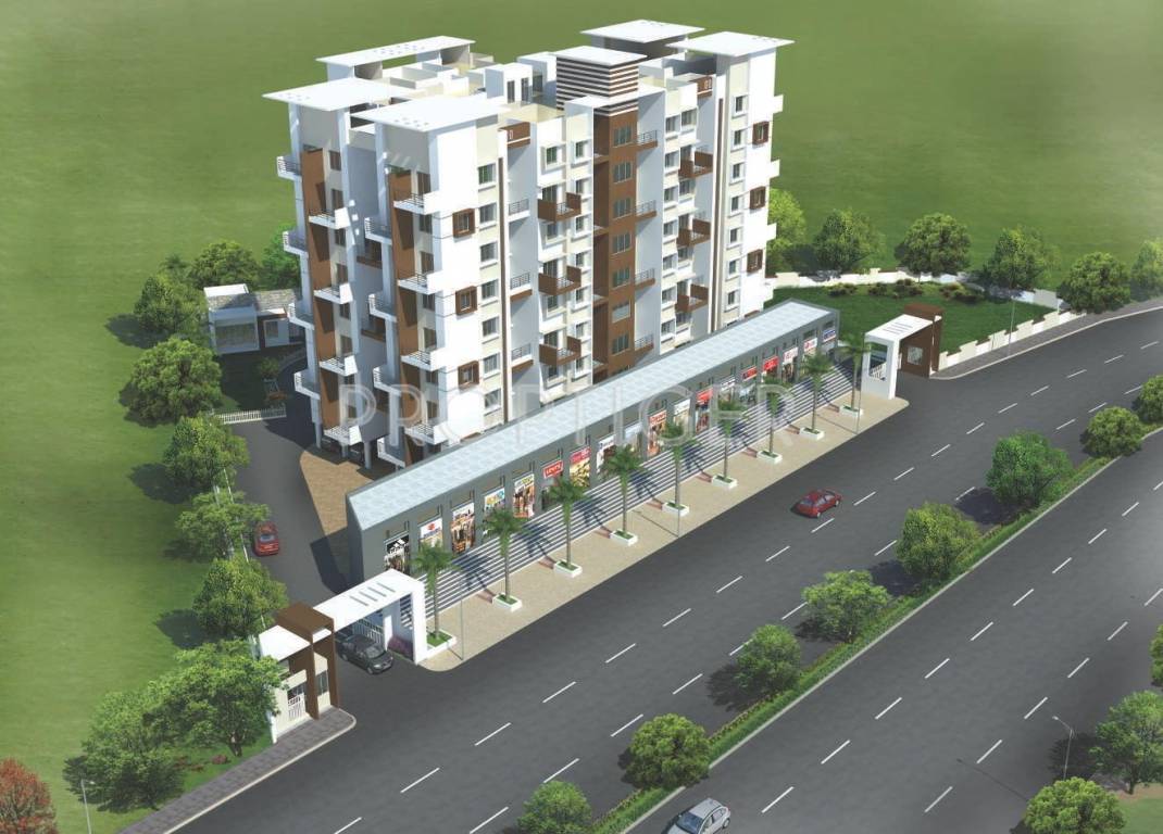 Images for Elevation of Sanskruti Krushna Kunj