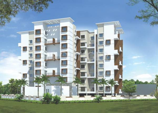 Images for Elevation of Sanskruti Krushna Kunj Images for Elevation of Sanskruti Krushna Kunj