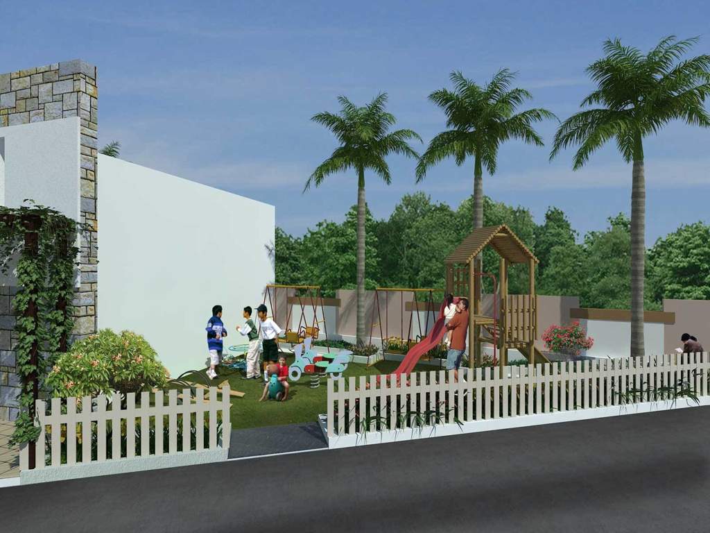 Images for Amenities of Sanskruti Krushna Kunj