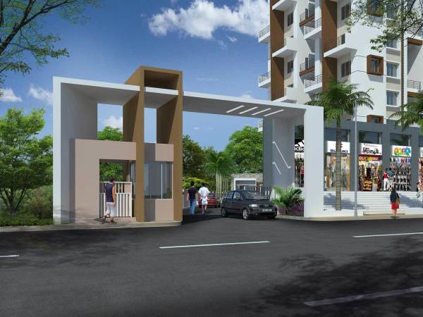 Images for Amenities of Sanskruti Krushna Kunj Images for Amenities of Sanskruti Krushna Kunj