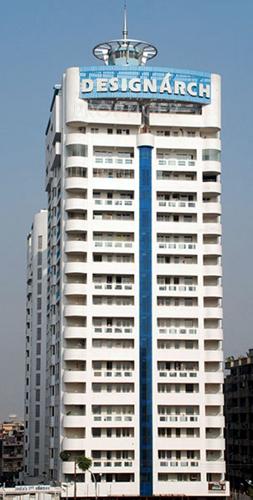 Images for Elevation of Designarch Gardenia e Homes