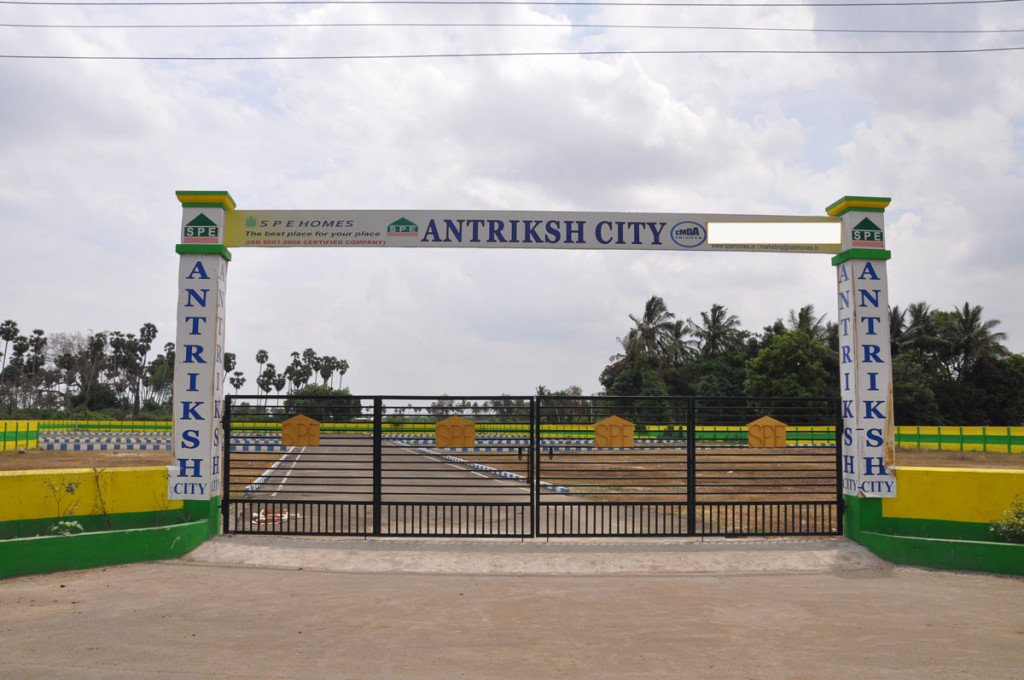Images for Amenities of SPE Group Antriksh City