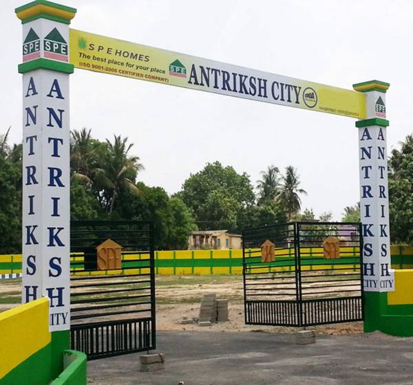 Images for Amenities of SPE Group Antriksh City Images for Amenities of SPE Group Antriksh City