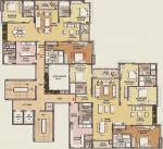 Images for Cluster Plan of Space Aqua Beaumont Images for Cluster Plan of Space Aqua Beaumont