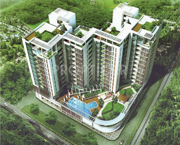 Images for Elevation of Space Aqua Beaumont