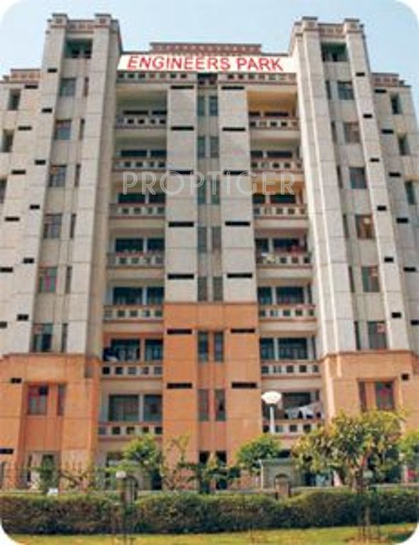 Images for Elevation of K W Engineers Park