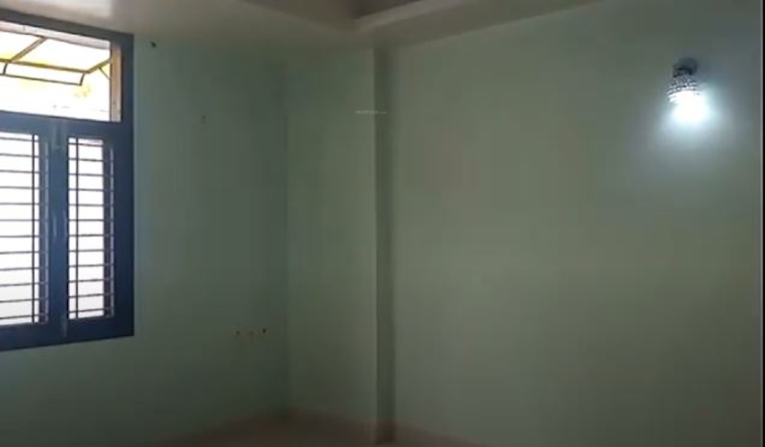  garden villas Bedroom