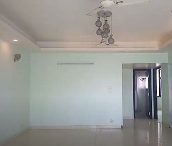  garden villas Living Area