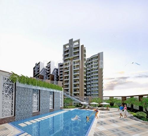  grandeur-one Images for Elevation of VP Grandeur One