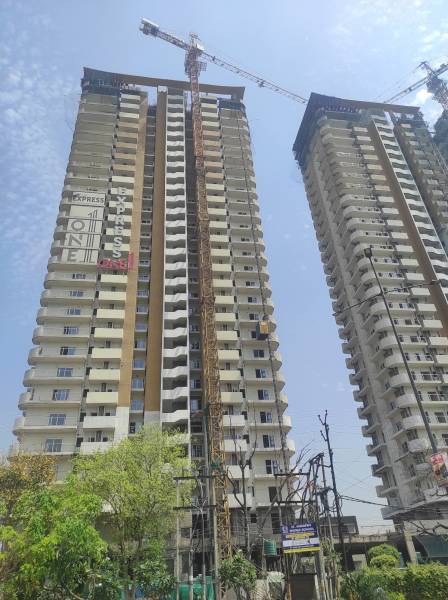  one Construction Status Apr-24