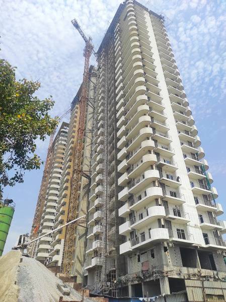  one Construction Status Apr-24