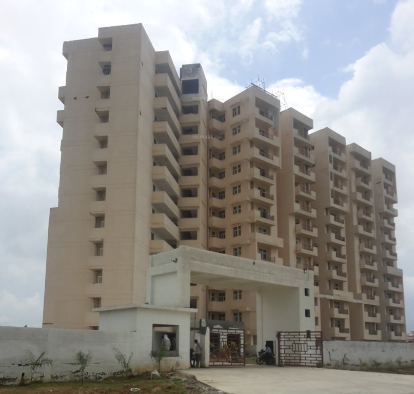  dev heights Elevation