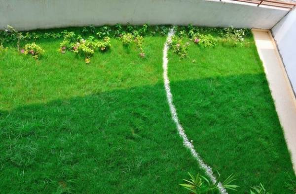  garden-view Landscaped Gardens