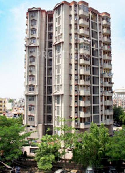 Images for Elevation of Devika Apartments Images for Elevation of Devika Apartments