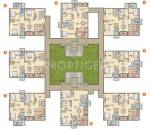 Images for Cluster Plan of Marg Vishwashakthi