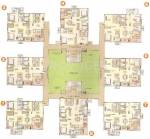 Images for Cluster Plan of Marg Vishwashakthi