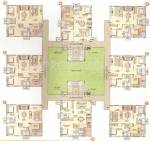 Images for Cluster Plan of Marg Vishwashakthi