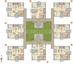 Images for Cluster Plan of Marg Vishwashakthi