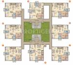 Images for Cluster Plan of Marg Vishwashakthi