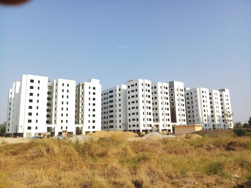 Images for Construction Status of Marg Vishwashakthi