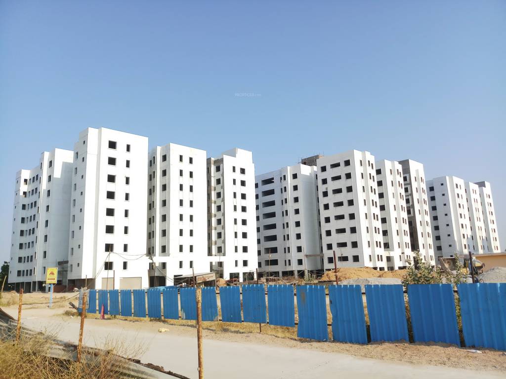 Images for Construction Status of Marg Vishwashakthi