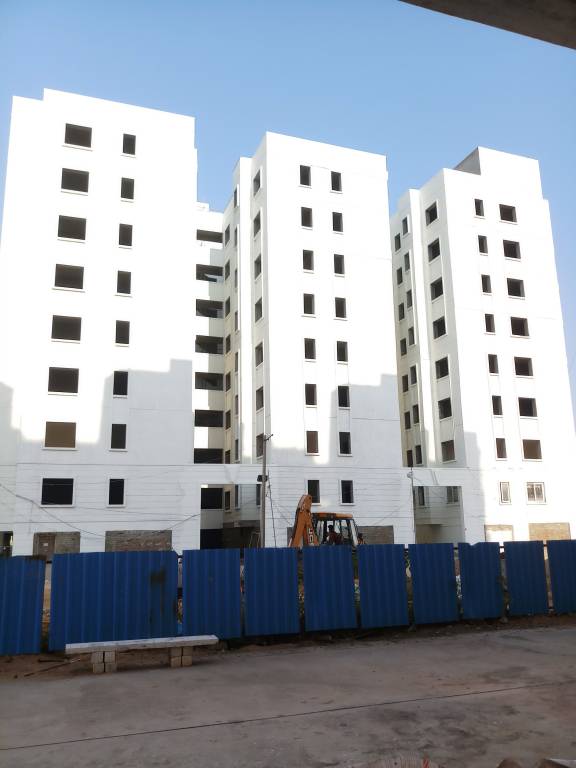 Images for Construction Status of Marg Vishwashakthi