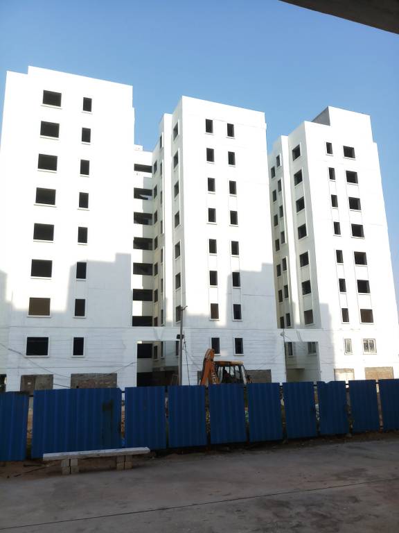 Images for Construction Status of Marg Vishwashakthi