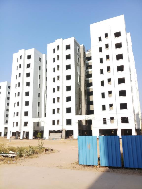 Images for Construction Status of Marg Vishwashakthi