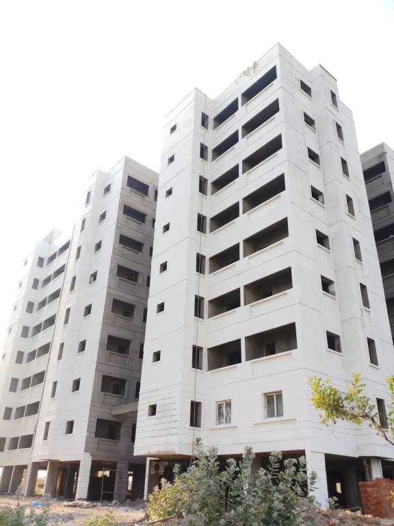 Images for Construction Status of Marg Vishwashakthi