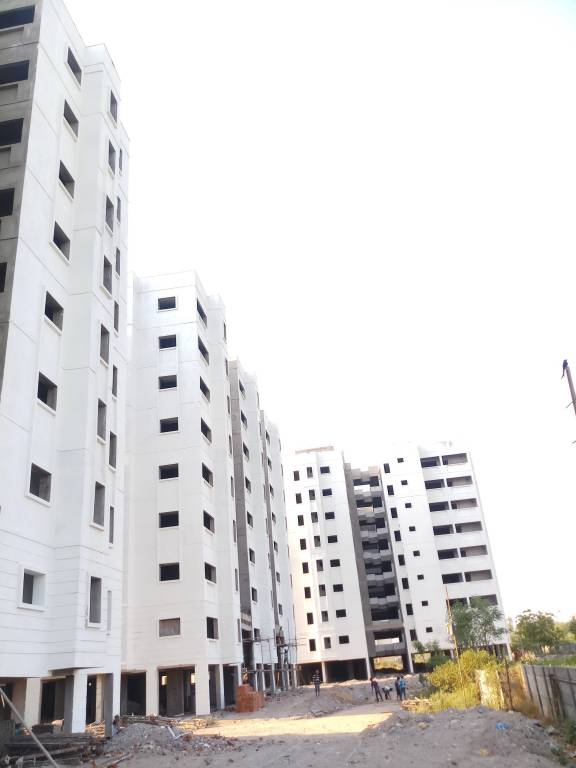 Images for Construction Status of Marg Vishwashakthi