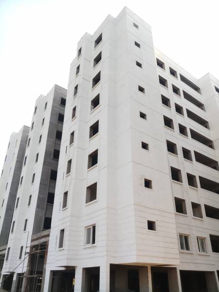 Images for Construction Status of Marg Vishwashakthi